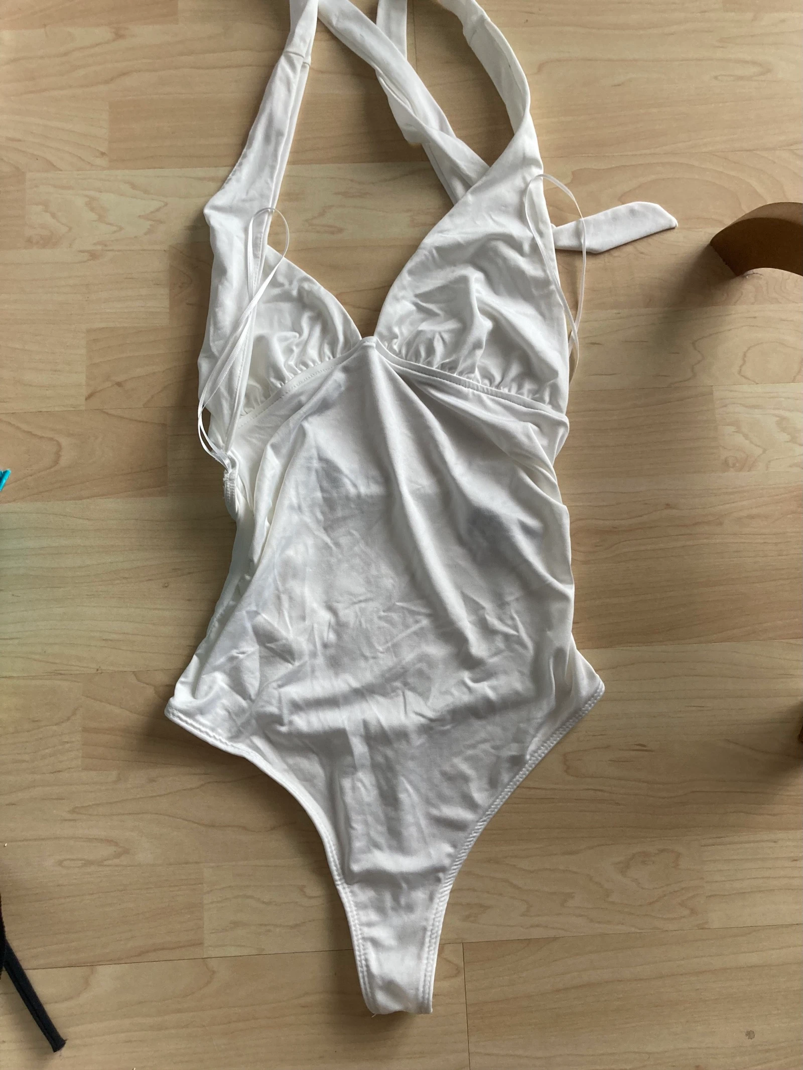Maillot de bain taille 38